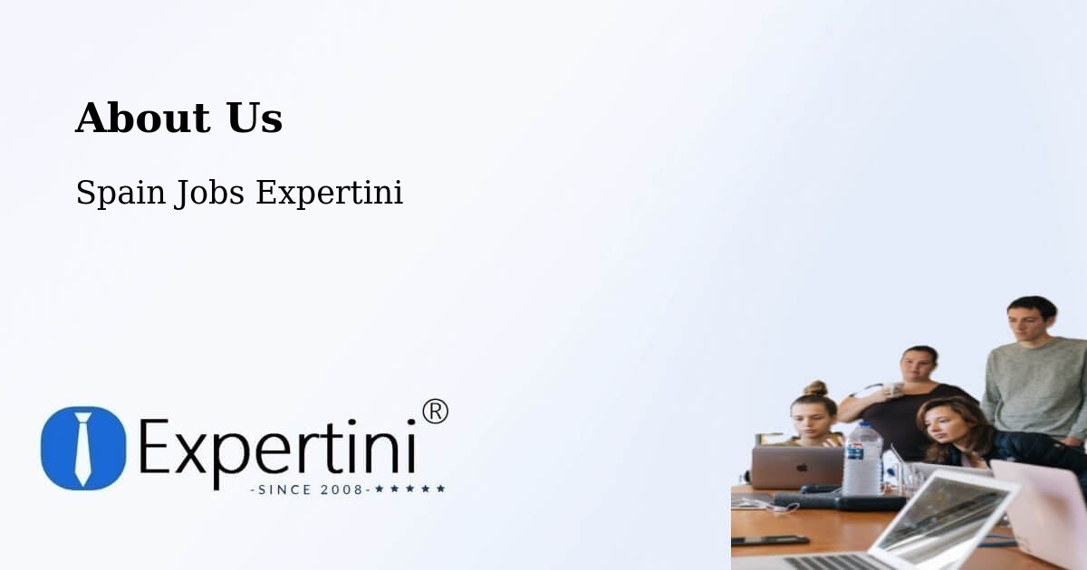 About Expertini Recruitment Platform  – Lloret De Mar - Lloret De Mar, Spain Jobs Expertini