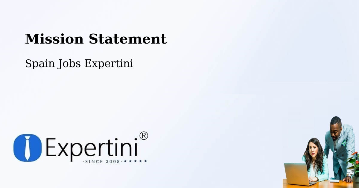 Corporate Mission – Lloret De Mar - Spain Jobs Expertini