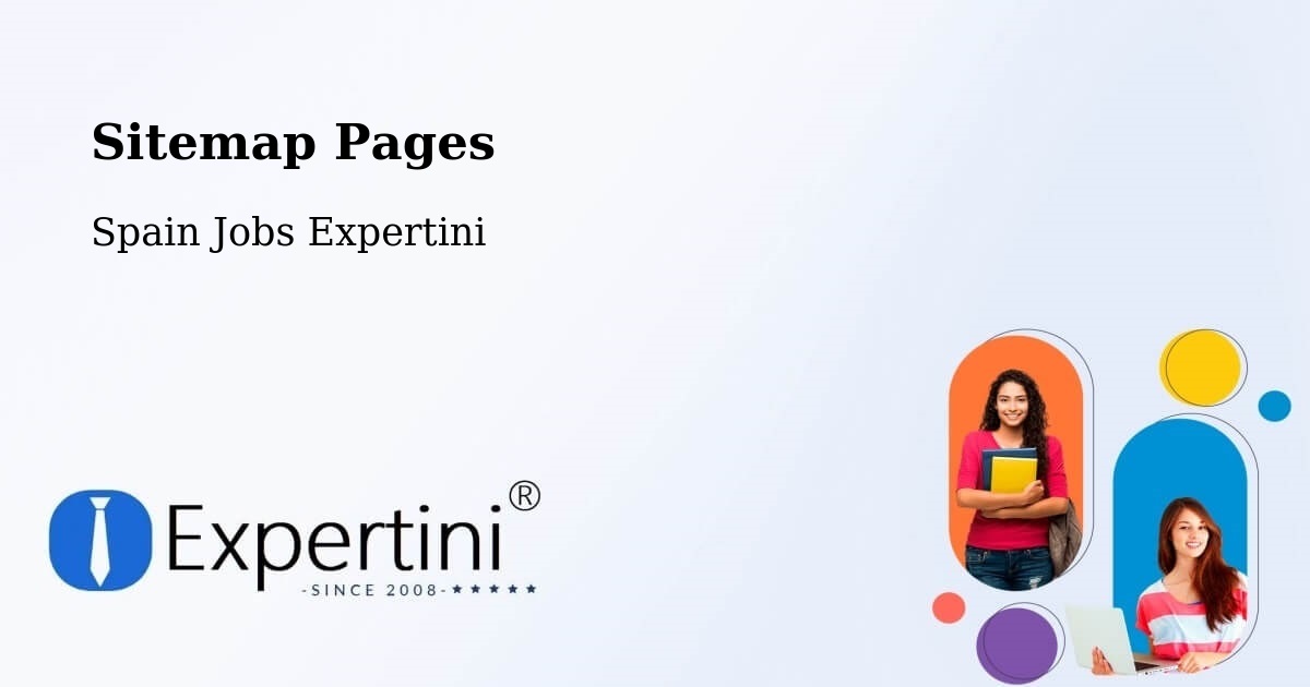 Sitemap Pages - Lloret De Mar - Spain Jobs Expertini